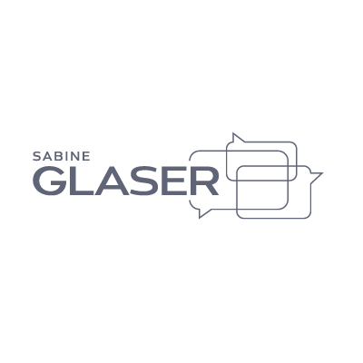 Sabine Glaser – erfolgreich kommunizieren